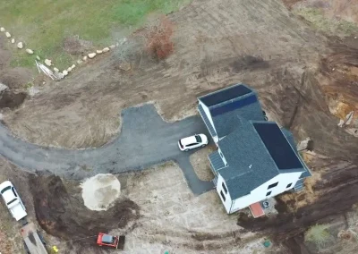 BRW Property Services Project